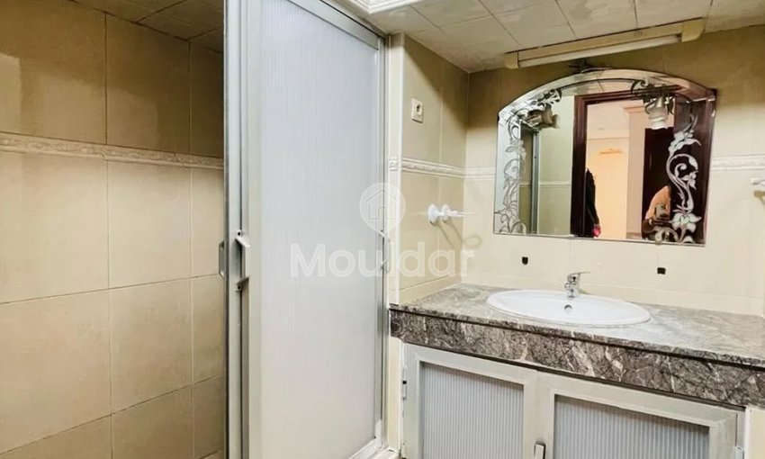 Kiralık Daire: Sidi Maarouf'ta Zarafet ve Konfor - view 12