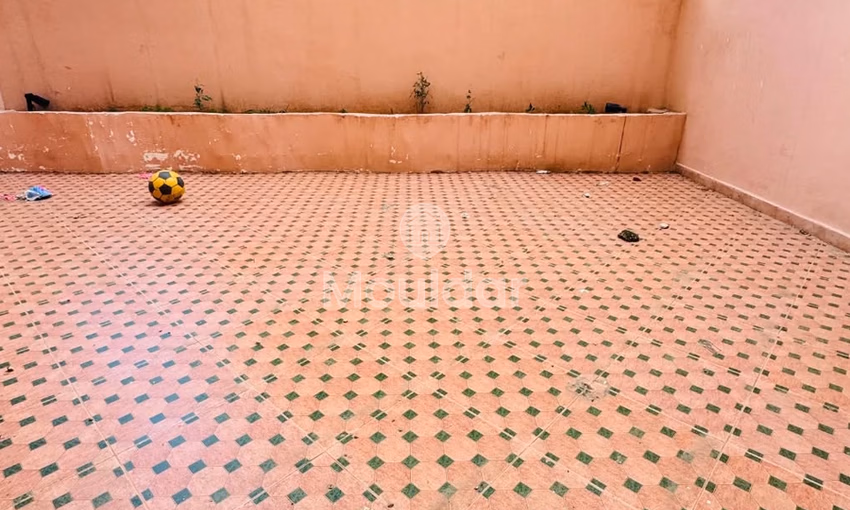 Appartement à Louer à Casablanca Maarif : 120 m² de Confort