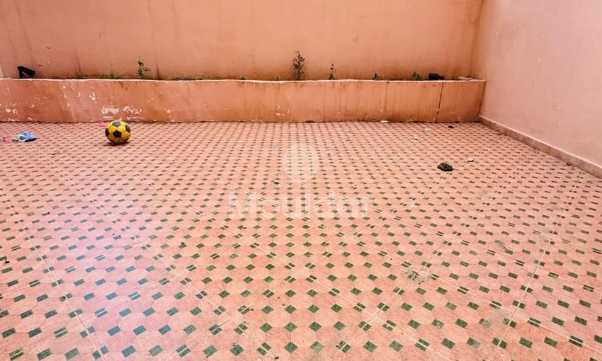 Casablanca Maarif'de kiralık daire: 120 m² konfor - view 12