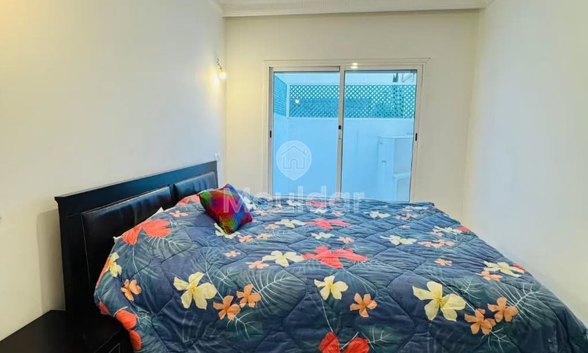 Casablanca Maarif'de kiralık daire: 120 m² konfor - view 8