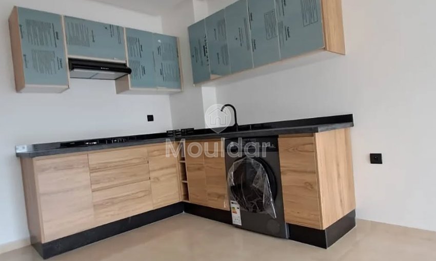 Casablanca'da Kiralık Stüdyo - Oasis: Konfor ve Pratik - view 6