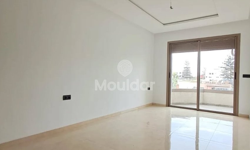 Casablanca'da Kiralık Stüdyo - Oasis: Konfor ve Pratik - view 2