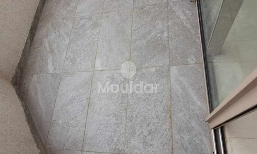 Casablanca'da Kiralık Stüdyo - Oasis: Konfor ve Pratik - view 4