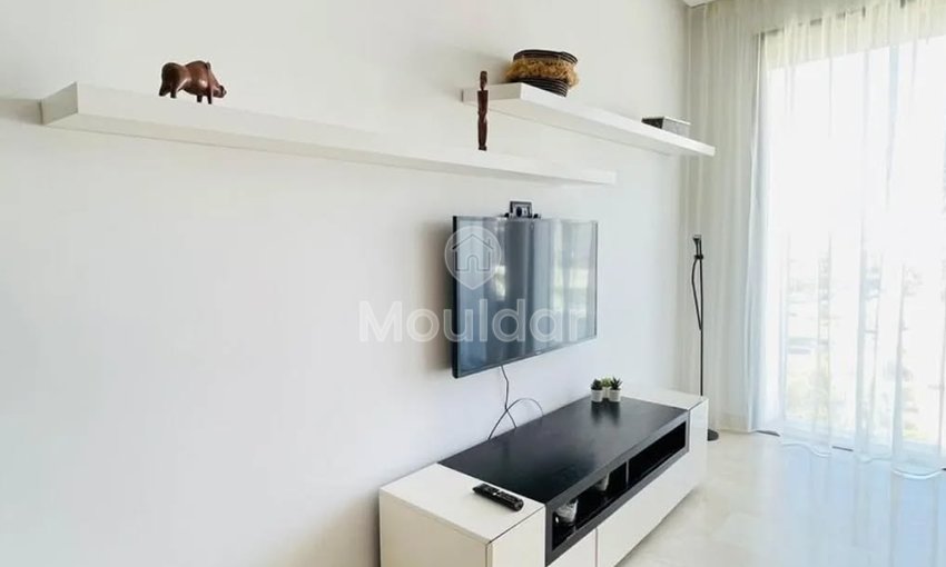 Casablanca California'da Kiralık Stüdyo – Konfor ve Alan - view 5