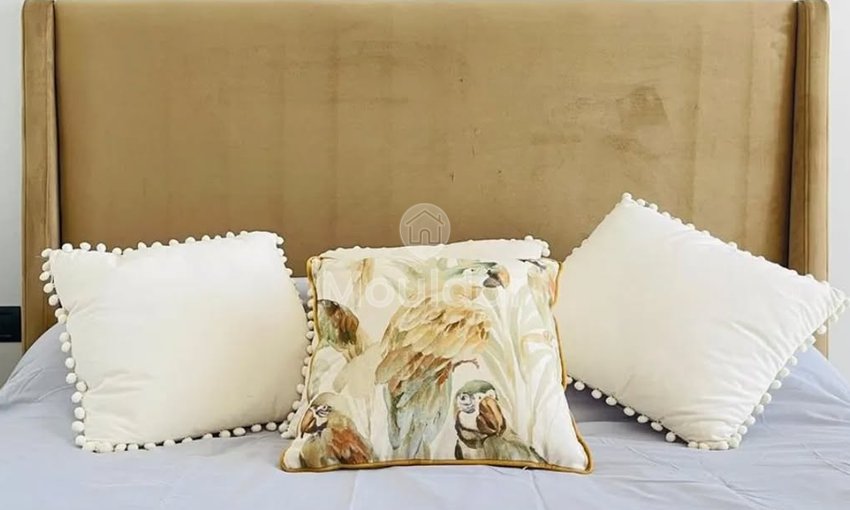 Casablanca California'da Kiralık Stüdyo – Konfor ve Alan - view 4