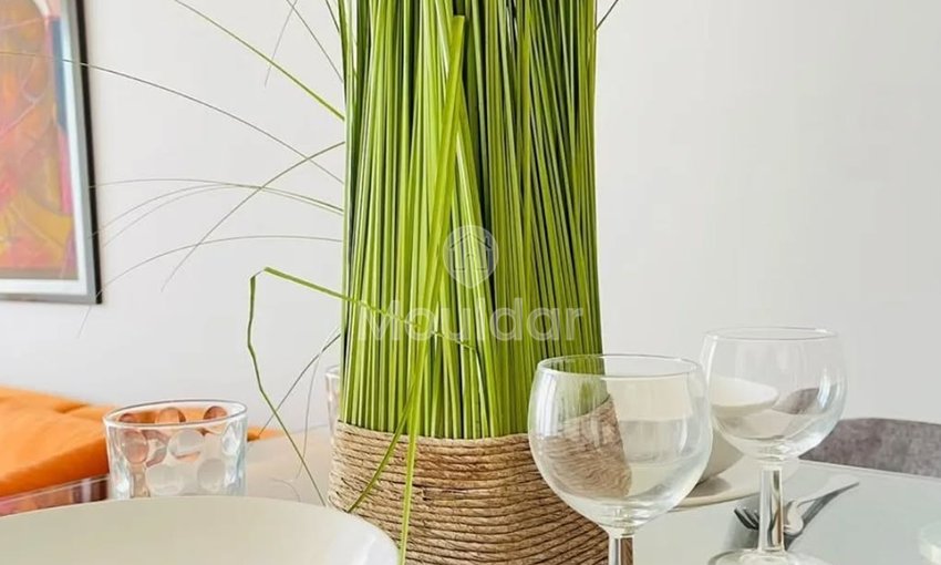 Casablanca California'da Kiralık Stüdyo – Konfor ve Alan - view 12