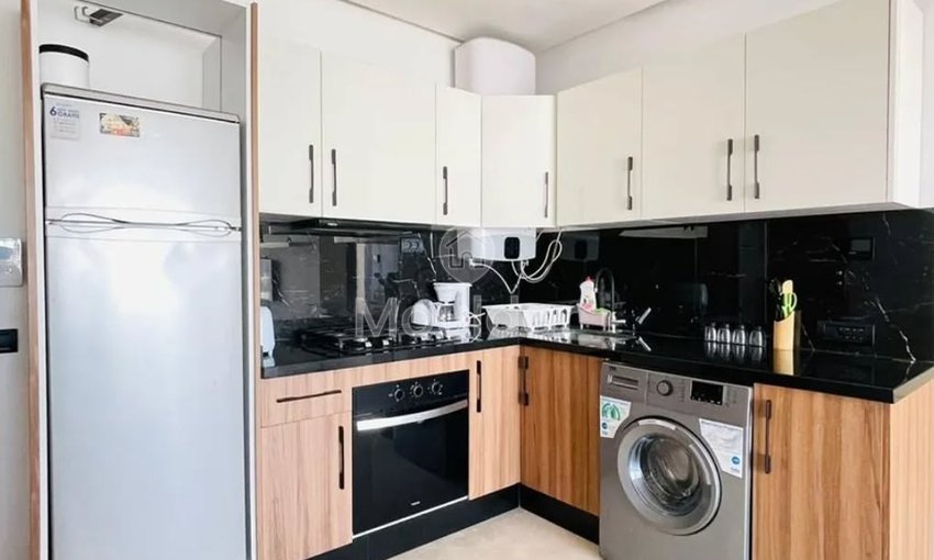 Casablanca California'da Kiralık Stüdyo – Konfor ve Alan - view 10