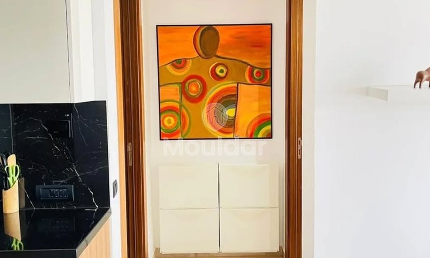 Casablanca California'da Kiralık Stüdyo – Konfor ve Alan - view 8