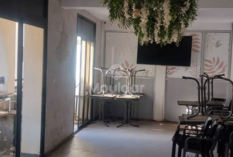 Office for rent in Casablanca - Al Batha, 300 m² available Office for rent in Casablanca - Al Batha, 300 m² available