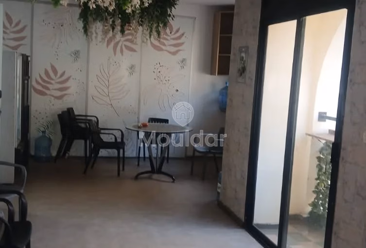 Office for rent in Casablanca - Al Batha, 300 m² available Office for rent in Casablanca - Al Batha, 300 m² available