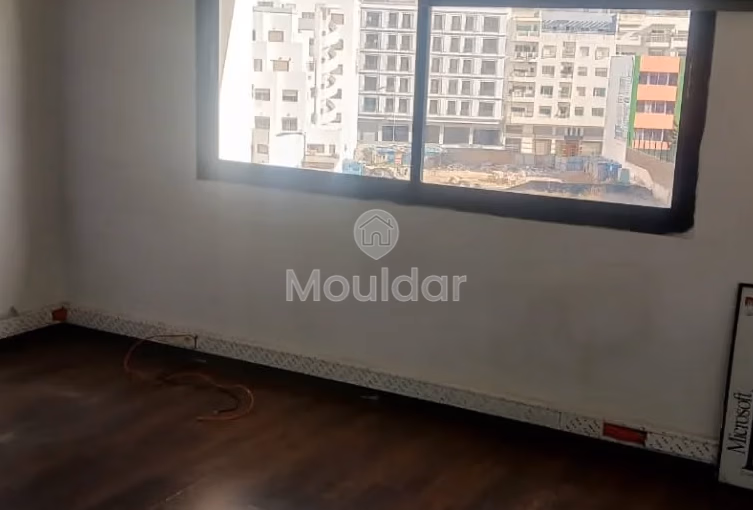 Office for rent in Casablanca - Al Batha, 300 m² available Office for rent in Casablanca - Al Batha, 300 m² available