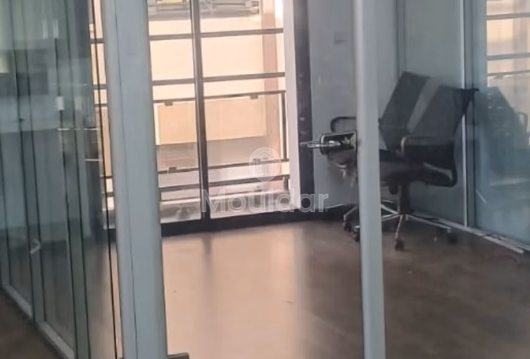 Office for rent in Casablanca - Al Batha, 300 m² available Office for rent in Casablanca - Al Batha, 300 m² available