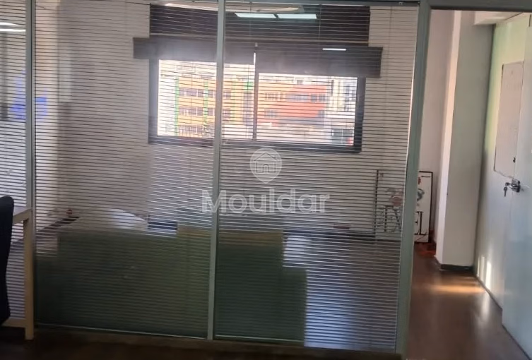 Office for rent in Casablanca - Al Batha, 300 m² available Office for rent in Casablanca - Al Batha, 300 m² available