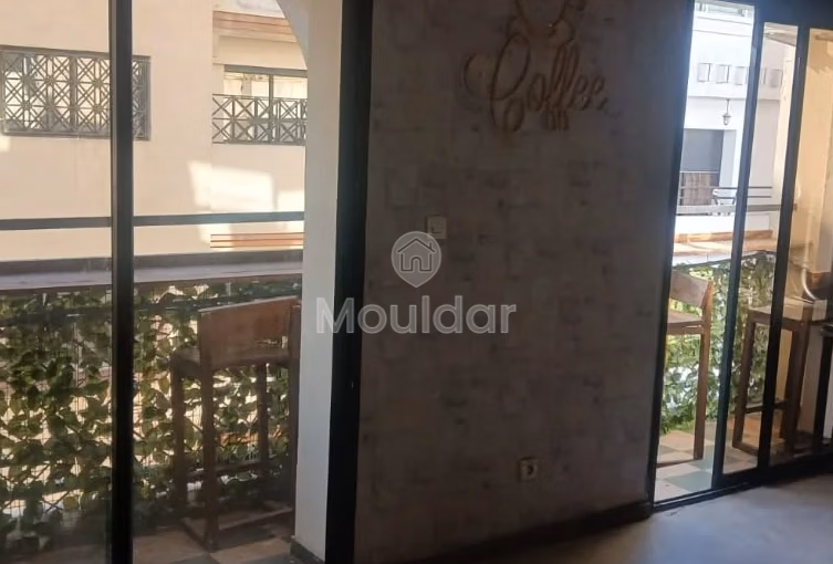 Office for rent in Casablanca - Al Batha, 300 m² available Office for rent in Casablanca - Al Batha, 300 m² available
