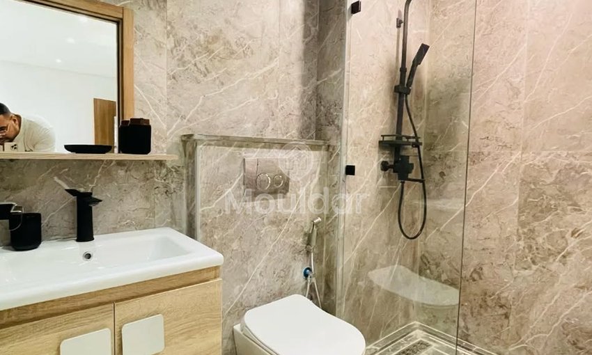 Charmant Studio à Louer à Casablanca - Oasis, 50m² - view 8