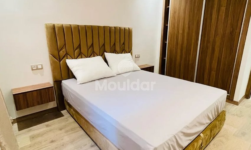 Charmant Studio à Louer à Casablanca - Oasis, 50m² - view 5