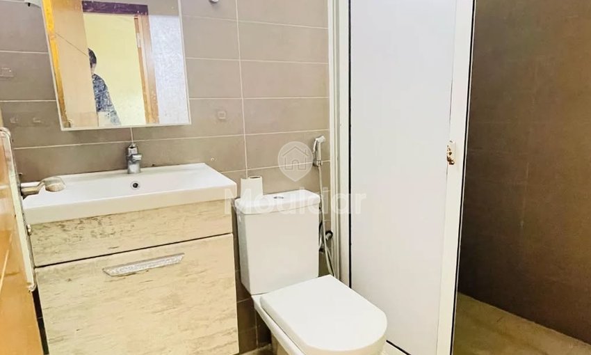 Kiralık: Casablanca Kaliforniya'da 2 oda, 92m² - view 11