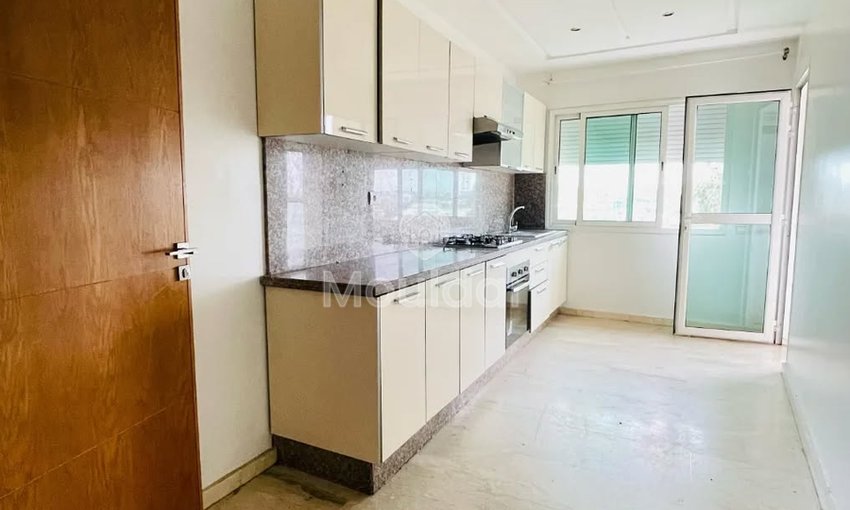 Kiralık: Casablanca Kaliforniya'da 2 oda, 92m² - view 9