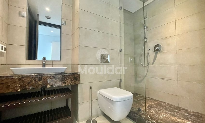 Aïn Diab'da kiralık Modern Studio, 50 m² çekicilik - view 7