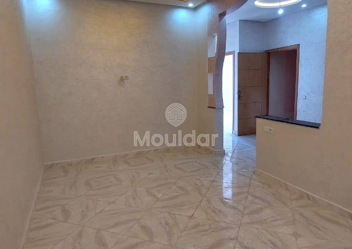 Zu Verkaufen: 3-Zimmer-Wohnung in M'Hamid, Marrakesch - view 2