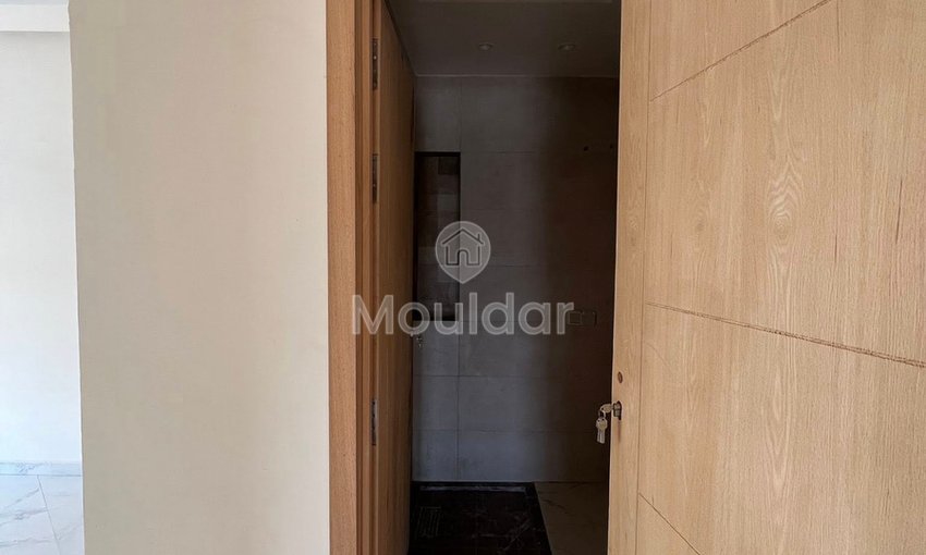 Przepiękne mieszkanie 2 pokoje na sprzedaż w Agadirze - Hay Mohammadi - view 7