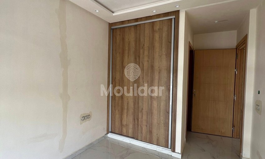 Przepiękne mieszkanie 2 pokoje na sprzedaż w Agadirze - Hay Mohammadi - view 3