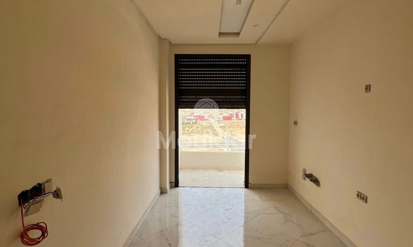 Przepiękne mieszkanie 2 pokoje na sprzedaż w Agadirze - Hay Mohammadi - view 4