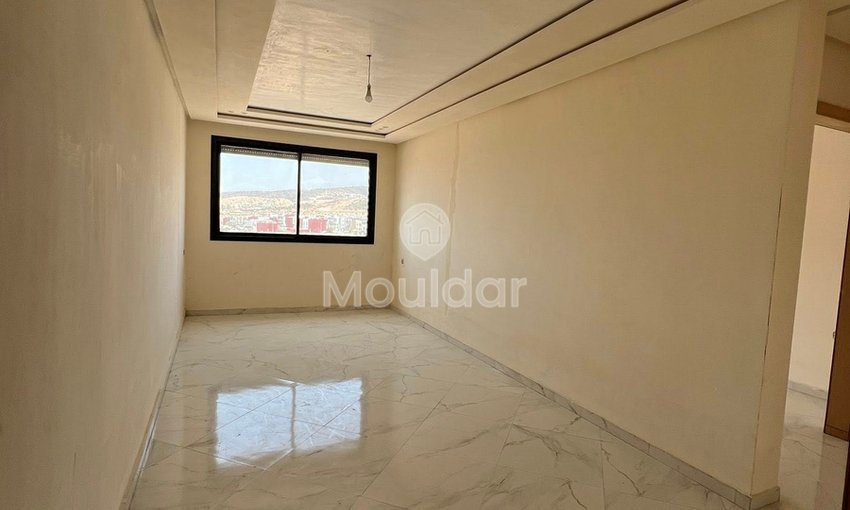 Przepiękne mieszkanie 2 pokoje na sprzedaż w Agadirze - Hay Mohammadi - view 2