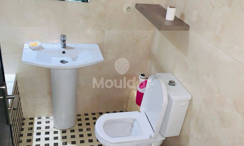 Apartament fermecător de închirirat în Tanger - Charf, 2 camere - view 20