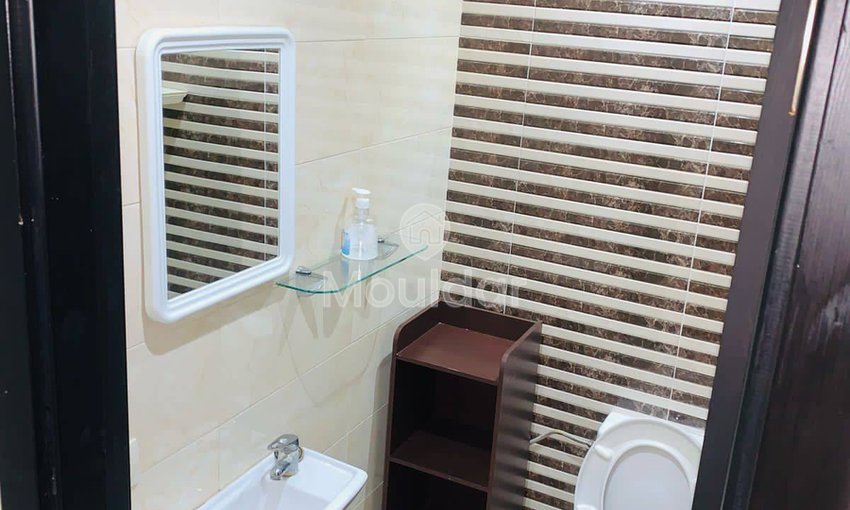 Apartament fermecător de închirirat în Tanger - Charf, 2 camere - view 18