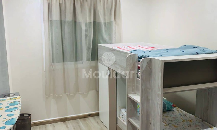 Apartament fermecător de închirirat în Tanger - Charf, 2 camere - view 9