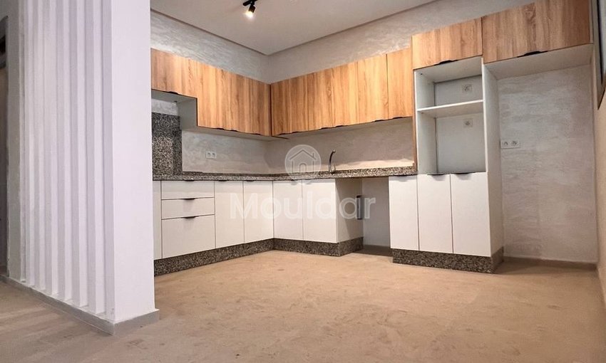 Grand Appartement à Essaouira : 4 Chambres avec Balcon et Terrasse - view 13