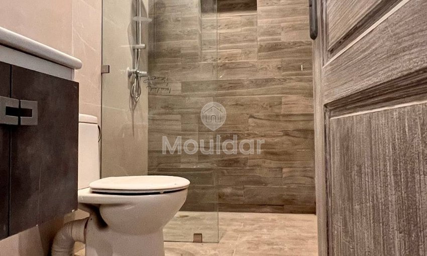 Grand Appartement à Essaouira : 4 Chambres avec Balcon et Terrasse - view 16