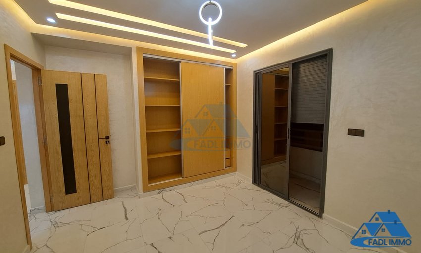 Apartamentos nuevos en venta en Alliance Mehdia. - view 3