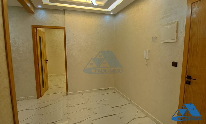 Apartamentos nuevos en venta en Alliance Mehdia. - view 5