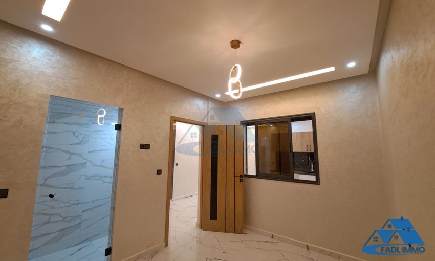 Apartamentos nuevos en venta en Alliance Mehdia. - view 8