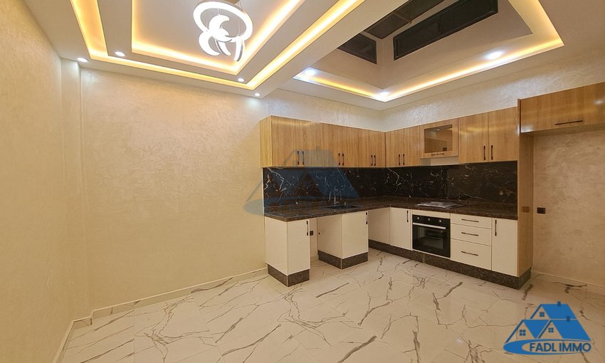 Apartamentos nuevos en venta en Alliance Mehdia. - view 2