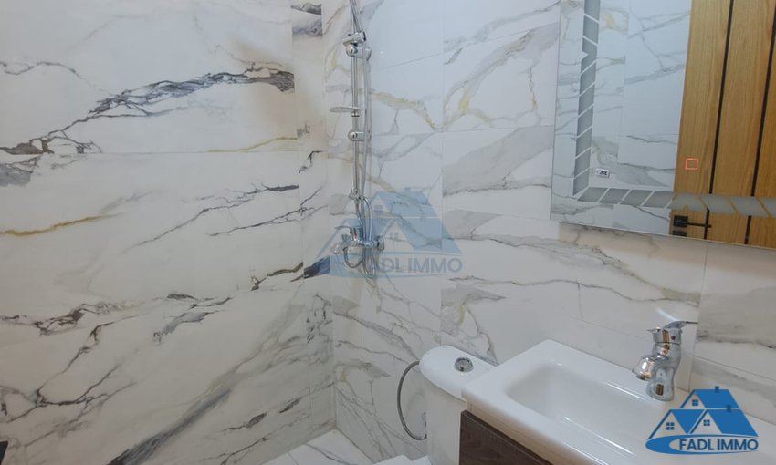 Apartamentos nuevos en venta en Alliance Mehdia. - view 4