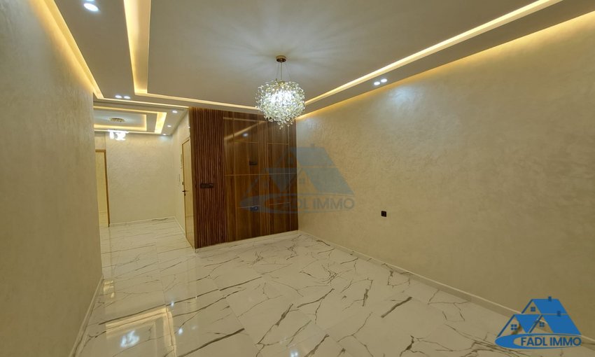 Apartamentos nuevos en venta en Alliance Mehdia. - view 6