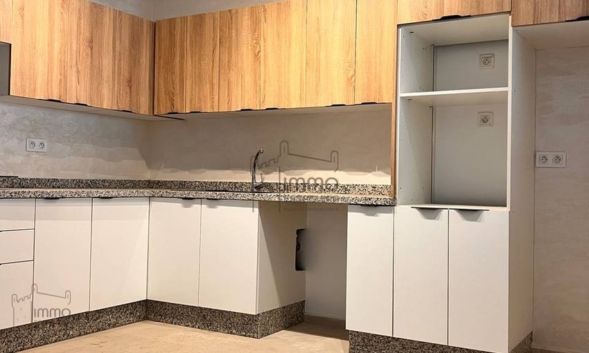 شقة واسعة للبيع في الصويرة - 4 غرف نوم! - view 12