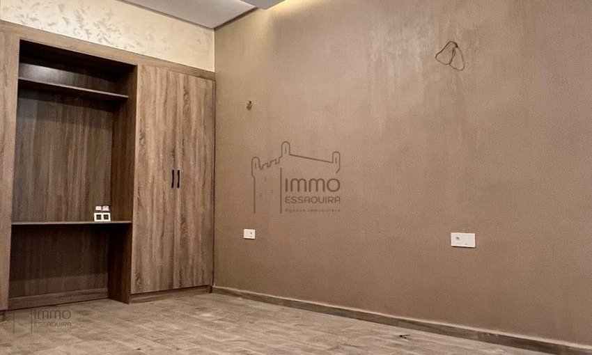 شقة واسعة للبيع في الصويرة - 4 غرف نوم! - view 7