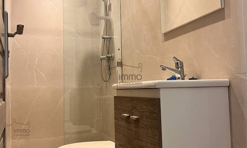 شقة واسعة للبيع في الصويرة - 4 غرف نوم! - view 16