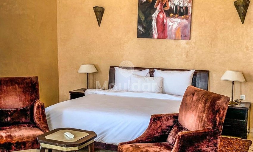 Réf : leader / dr / mci / 48 s / 05 /25
Ruim huis te koop in Marrakech - 6 slaapkamers, 4400 m² - view 7