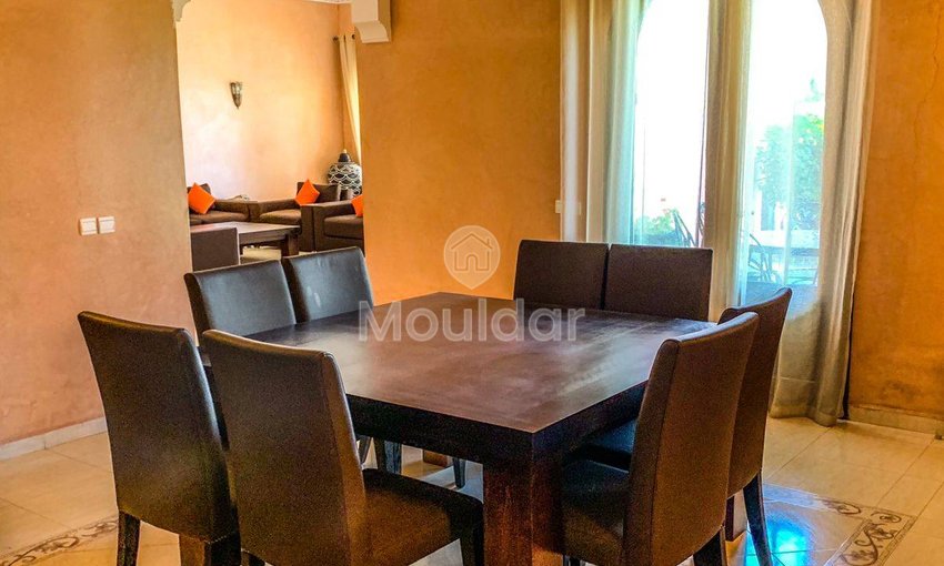 Réf : leader / dr / mci / 48 s / 05 /25
Ruim huis te koop in Marrakech - 6 slaapkamers, 4400 m² - view 15
