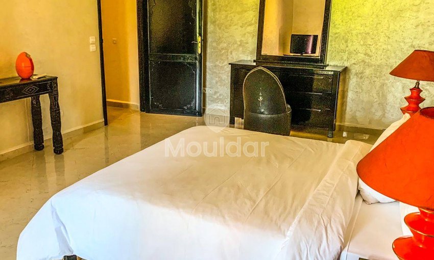 Réf : leader / dr / mci / 48 s / 05 /25
Ruim huis te koop in Marrakech - 6 slaapkamers, 4400 m² - view 8