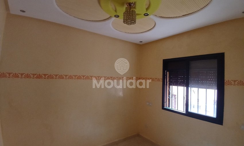Apartment for Rent: 2 Bedrooms in the Heart of Marrakech - view 4
