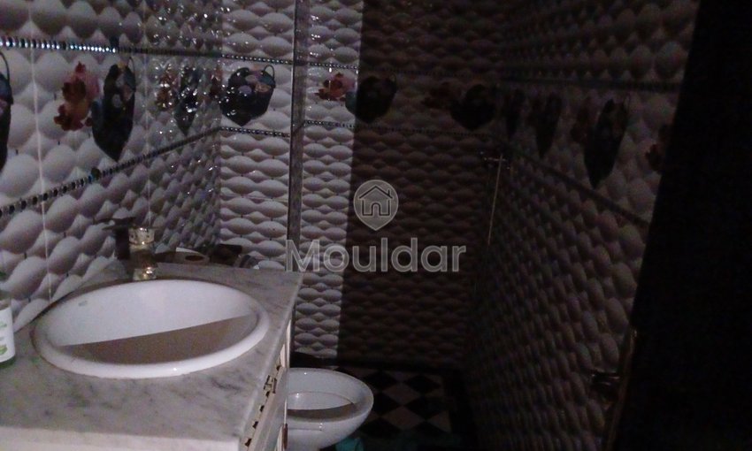 Apartment for Rent: 2 Bedrooms in the Heart of Marrakech - view 11