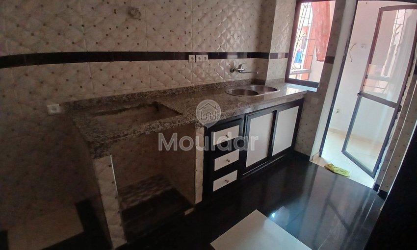 Apartment for Rent: 2 Bedrooms in the Heart of Marrakech - view 10