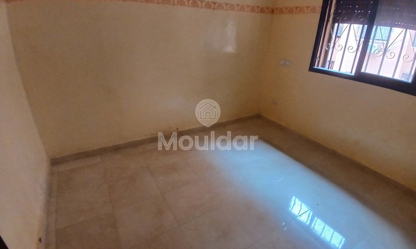 Apartment for Rent: 2 Bedrooms in the Heart of Marrakech - view 5