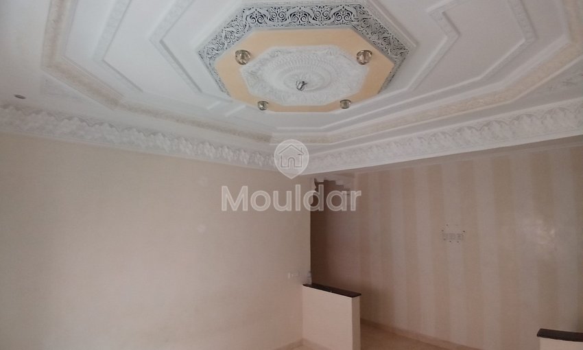 Apartment for Rent: 2 Bedrooms in the Heart of Marrakech - view 2